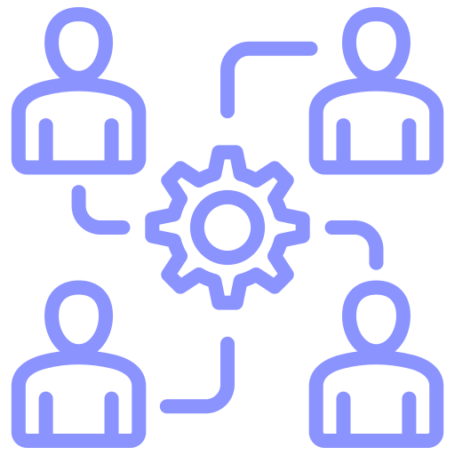 collaboration system Implementation