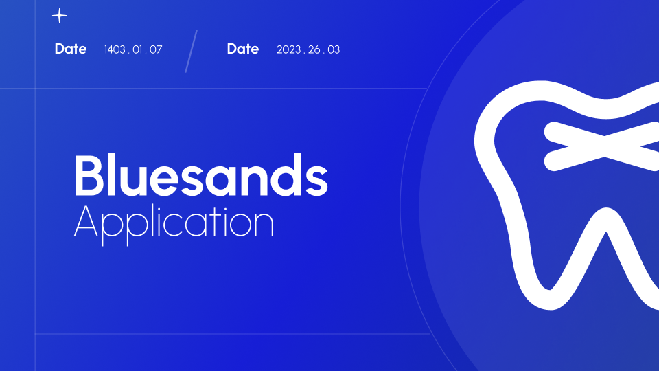 Bluesands